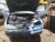 2001-2005 Buick Century 2138684 Front Left/Driver Used OEM Steering Knuckle Spindle