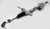ML3Z-3504-J OEM Steering Gear Rack For Ford F150 used OEM used auto part