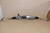 19-23 MERCEDES E CLASS W213 RWD POWER STEERING GEAR RACK PINION GENUINE OEM used OEM rack and pinion assembly