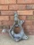 2009-2017 Buick Enclave Front Left/Driver Used OEM Steering Knuckle Spindle