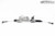 2016-2022 DODGE CHALLENGER 3.6L V6 RWD POWER STEERING GEAR RACK & PINION OEM used OEM rack and pinion assembly