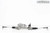 2016-2021 DODGE CHARGER 3.6L RWD ELECTRIC POWER STEERING GEAR RACK & PINION OEM used OEM rack and pinion assembly