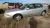 1997-2000 Buick Park Avenue 31205933 Front Left/Driver Used OEM Steering Knuckle Spindle