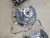 2017-2020 Buick Envision 1977561 Front Right/Passenger Used OEM Steering Knuckle Spindle