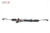 2017 - 2023 NISSAN TITAN POWER STEERING GEAR RACK & PINION OEM used OEM rack and pinion assembly