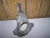 Buick LaCrosse Left/Driver Used OEM Steering Knuckle Spindle