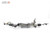 2013 - 2017 LEXUS LS460 AWD POWER STEERING GEAR RACK AND PINION OEM used OEM rack and pinion assembly