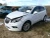 2017-2020 Buick Envision 2186146 Front Right/Passenger Used OEM Steering Knuckle Spindle