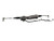 2021-2022 AUDI Q5 2.0L POWER STEERING RACK & PINION 4K1423055K OEM used OEM rack and pinion assembly