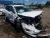 2017-2018 Buick Envision Front Left/Driver Used OEM Steering Knuckle Spindle