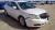 2012-2017 Buick Verano 28535289 Front Left/Driver Used OEM Steering Knuckle Spindle