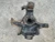 1973-1978 Cadillac Eldorado Left/Driver Used OEM Steering Knuckle Spindle
