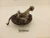 2008-2015 Cadillac CTS Rear Right/Passenger With Hub Used OEM Steering Knuckle Spindle