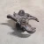1984 Cadillac Eldorado Front Left/Driver Used OEM Steering Knuckle Spindle