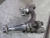 1964 Cadillac DeVille Front Right/Passenger Used OEM Steering Knuckle Spindle