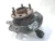 1987-1992 Cadillac Allante Front Left/Driver Used OEM Steering Knuckle Spindle