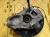 2012-2016 Cadillac SRX Rear Left/Driver AWD With Hub Used OEM Steering Knuckle Spindle