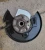 2010-2013 Cadillac SRX Left/Driver Used OEM Steering Knuckle Spindle