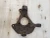 2012-2014 Cadillac Escalade Front Left/Driver Used OEM Steering Knuckle Spindle