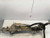 2016 Jeep Grand Cherokee Dodge Durango Power Steering Gear Box (LHD) used OEM rack and pinion assembly