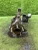 2016-2019 Cadillac ATS Front Left/Driver Used OEM Steering Knuckle Spindle