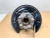 2019-2025 Cadillac XT4 Rear Left/Driver With Hub Used OEM Steering Knuckle Spindle