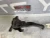 2004 Cadillac CTS-V Front Left/Driver With Hub Used OEM Steering Knuckle Spindle
