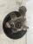2009-2014 Cadillac CTS Rear Right/Passenger With Hub Used OEM Steering Knuckle Spindle