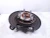 2014-2019 Cadillac CTS 22739652 Rear Right/Passenger With Hub Used OEM Steering Knuckle Spindle