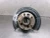 1986-1990 Cadillac Eldorado Rear Left/Driver Used OEM Steering Knuckle Spindle