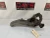 2009 Cadillac CTS-V Front Right/Passenger With Hub Used OEM Steering Knuckle Spindle