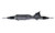2019-2022 Lamborghini Urus Rack and Pinion Assembly 4M1423055AM OEM used OEM rack and pinion assembly