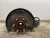 2021-2025 Cadillac Escalade ESV Front Left/Driver With Hub Used OEM Steering Knuckle Spindle