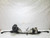 2013-2019 Ford Escape Power Steering Gear Rack & Pinion FWD OEM CV6Z-3504-AE used OEM rack and pinion assembly