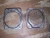1950-1953 Cadillac Fleetwood Front Used OEM Steering Knuckle Spindle