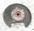 2017-2019 Cadillac XTS Rear Left/Driver FWD With Hub Used OEM Steering Knuckle Spindle