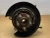 2013-2016 Cadillac ATS Rear Right/Passenger With Hub Used OEM Steering Knuckle Spindle