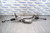 2018 2019 JEEP GRAND CHEROKEE TRACKHAWK SRT 4X4 OEM EPS STEERING RACK N PINION used OEM rack and pinion assembly