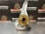 2011 Cadillac CTS-V Front Right/Passenger With Hub Used OEM Steering Knuckle Spindle