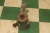 2008-2015 Cadillac CTS Front Left/Driver With Hub Used OEM Steering Knuckle Spindle