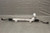 09-16 NISSAN GT-R R35 VR38 3.8L AWD OEM STEERING RACK & PINION #1177 used OEM rack and pinion assembly