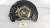 2013-2018 Cadillac ATS 23118086 Front Right/Passenger With Hub Used OEM Steering Knuckle Spindle