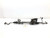 2018-2019 JAGUAR XJ XJL LHD ELECTRIC POWER STEERING GEAR RACK & PINION OEM used OEM rack and pinion assembly