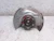 2017-2023 Cadillac XT5 Front Left/Driver Used OEM Steering Knuckle Spindle