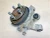 2005 Cadillac STS Rear Left/Driver Used OEM Steering Knuckle Spindle