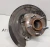 2013-2018 Cadillac ATS Front Left/Driver With Hub Used OEM Steering Knuckle Spindle