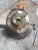 2011 Cadillac Escalade 4326266 Front Left/Driver Used OEM Steering Knuckle Spindle