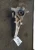 2005-2011 Cadillac STS 18064147 Front Right/Passenger RWD Used OEM Steering Knuckle Spindle