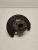 2013 Cadillac ATS Front Left/Driver RWD With Hub Used OEM Steering Knuckle Spindle