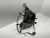 2022-2023 Cadillac CT4 Front Left/Driver With Hub With Bearing Used OEM Steering Knuckle Spindle
